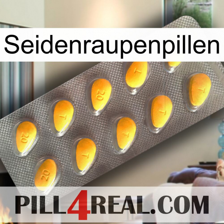 Silkworm Pills cialis1